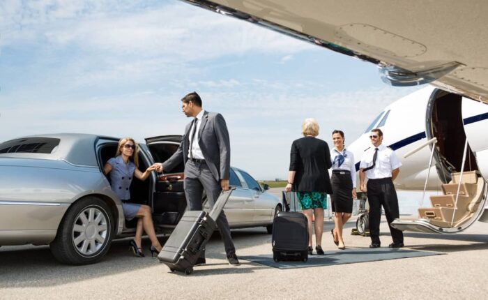 Airport Transportation Limo Service