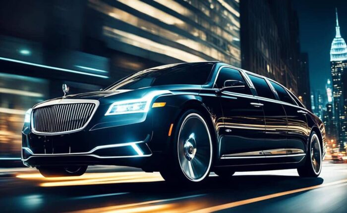 Choosing a Limo Service in NYC