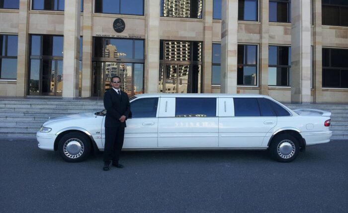 Exploring NYC in Style with Jet Limo Service