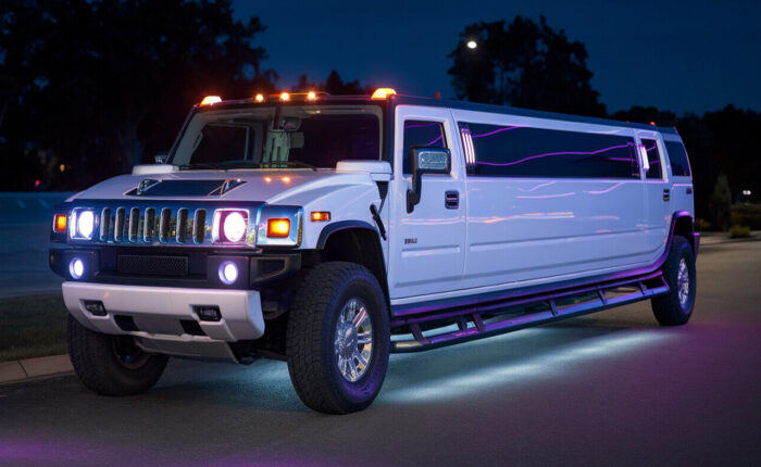 Hiring a Limo Company in NYC